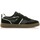 Cipők Női Rövid szárú edzőcipők MTNG SNEAKERS  60516 Fekete 