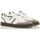 Cipők Női Rövid szárú edzőcipők MTNG SNEAKERS  60516 Fehér