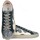 Cipők Női Rövid szárú edzőcipők Bibi Lou SNEAKERS  050018GM Kék