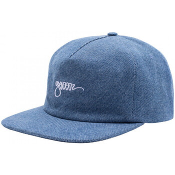 Textil kiegészítők Férfi Baseball sapkák Gx1000 Cap tag Kék