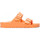 Cipők Női Szandálok / Saruk Birkenstock Arizona eva Narancssárga