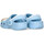 Cipők Fiú Lábujjközös papucsok Jomix 75364 Kék