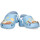 Cipők Fiú Lábujjközös papucsok Jomix 75364 Kék