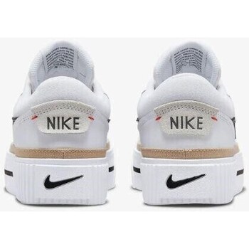 Nike DM7590 WMNS Fehér