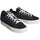 Cipők Női Divat edzőcipők adidas Originals Stan Smith CS J IE7587 Fekete 