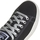 Cipők Női Divat edzőcipők adidas Originals Stan Smith CS J IE7587 Fekete 