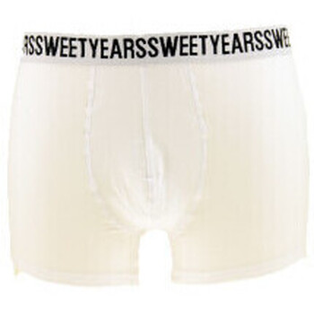 Kiegészítők Sport kiegészítők Sweet Years Boxer underwear Fehér