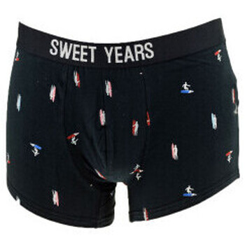 Kiegészítők Sport kiegészítők Sweet Years Boxer Underwear Kék