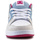Cipők Női Rövid szárú edzőcipők DC Shoes Manteca 4 ADJS100161-BLP Sokszínű