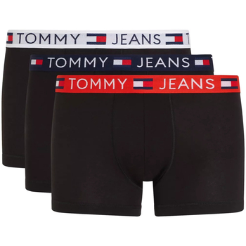 Fehérnemű Férfi Boxerek Tommy Jeans UM0UM03289 Sokszínű