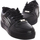 Cipők Férfi Rövid szárú edzőcipők Philipp Plein Sport SIPS1511-99 Fekete 