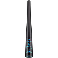 szepsegapolas Női Szemhéjtus Essence Long-lasting Waterproof Dip Eyeliner 24h - 01 Black Fekete 