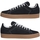 Cipők Férfi Rövid szárú edzőcipők adidas Originals Stan Smith CS IG1284 Fekete 
