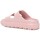 Cipők Női Szandálok / Saruk Xti 142550 Rózsaszín