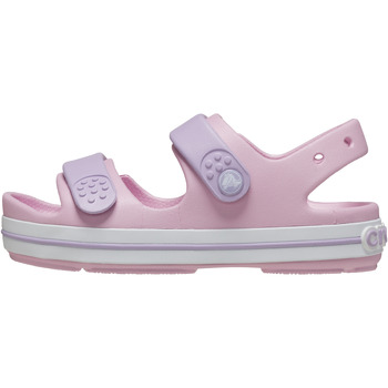 Cipők Lány Szandálok / Saruk Crocs 233819 Rózsaszín