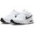 Cipők Női Divat edzőcipők Nike CZ5358 AIR MAX SC Fehér