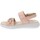 Cipők Női Szandálok / Saruk Inblu TT000024 Rózsaszín