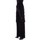 Ruhák Női Oldalzsebes nadrágok Costume National CWS41002PA 1073 Fekete 