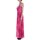 Ruhák Női Rövid ruhák Liu Jo CA4357 TS559 Rózsaszín