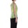 Ruhák Női Trikók / Ujjatlan pólók Liu Jo CA4453 TS063 Zöld