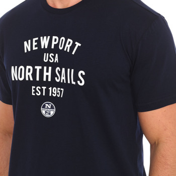 North Sails 9024010-800 Tengerész
