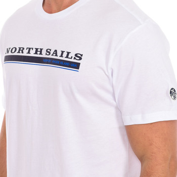 North Sails 9024040-101 Fehér
