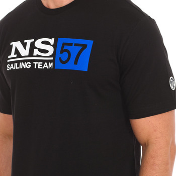 North Sails 9024050-999 Fekete 