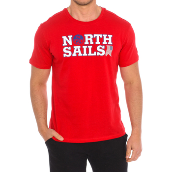 North Sails 9024110-230 Piros