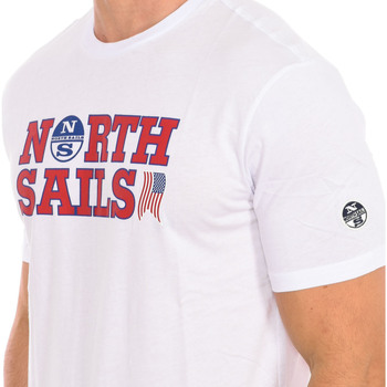 North Sails 9024110-460 Sokszínű