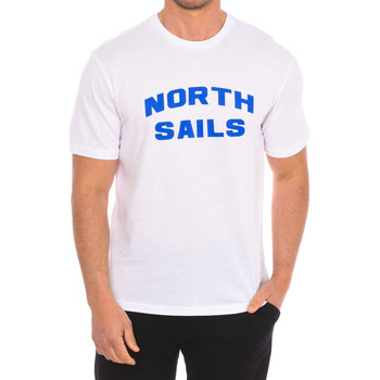 North Sails 9024180-101 Fehér