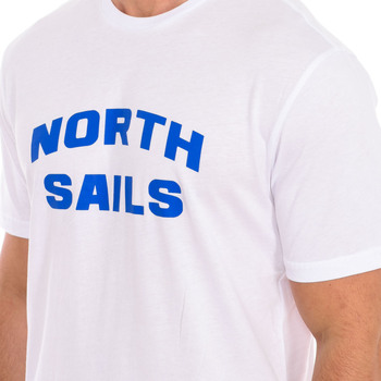 North Sails 9024180-101 Fehér