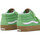 Cipők Gyerek Deszkás cipők Vans Sk8-mid reissue v gum Zöld