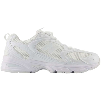 Cipők Női Divat edzőcipők New Balance MR530 Fehér