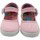 Cipők Gyerek Divat edzőcipők Javer 24630-18 Rózsaszín