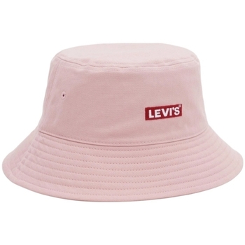 Levi's BUCKET HAT  BABY TAB LOG Rózsaszín