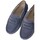 Cipők Mokkaszínek Mayoral 28416-18 Kék
