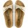 Cipők Női strandpapucsok Birkenstock Madrid BS Arany