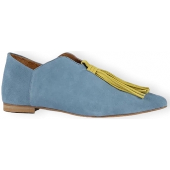 Cipők Női Balerina cipők
 Maray Blossom - Moody Blue Kék