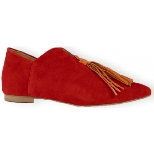 Cipők Női Balerina cipők
 Maray Blossom - Sunny Red Piros