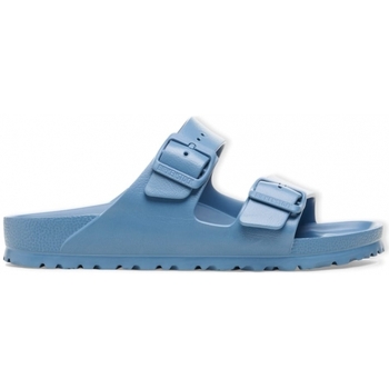Cipők Női Szandálok / Saruk Birkenstock Arizona EVA 1014614 - Elemental Blue Kék