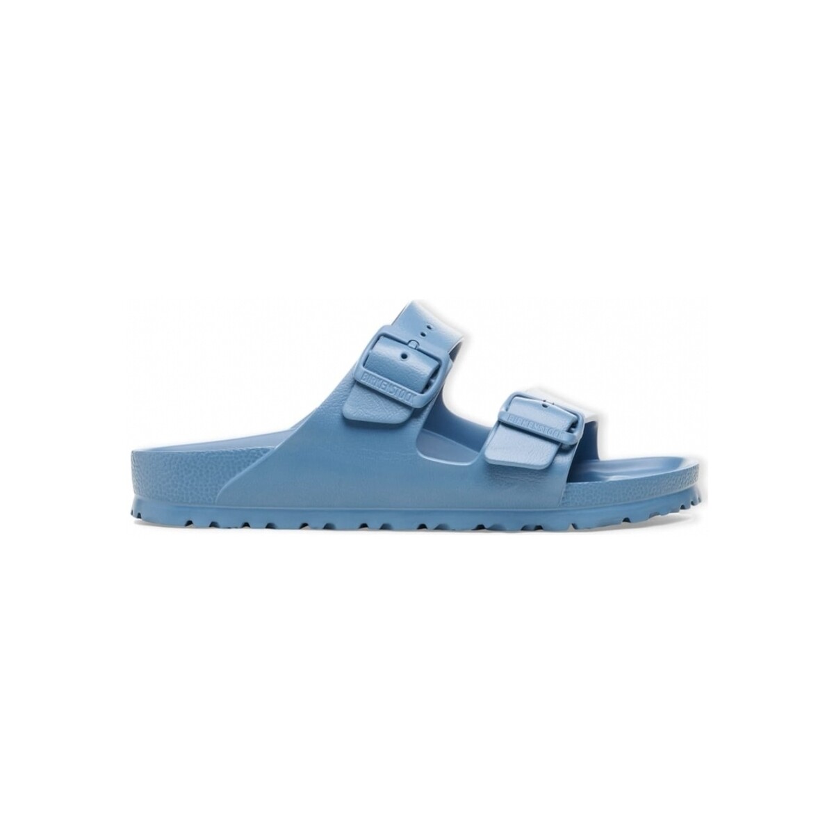 Cipők Női Szandálok / Saruk Birkenstock Arizona EVA 1014614 - Elemental Blue Kék