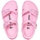 Cipők Gyerek Szandálok / Saruk Birkenstock Kids Rio EVA 1027412 - Fondant Pink Rózsaszín