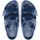 Cipők Női Szandálok / Saruk Birkenstock Arizona EVA 1019142 - Navy Kék