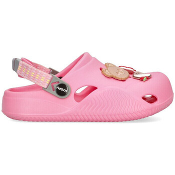 Cipők Lány Lábujjközös papucsok Jomix 75388 Rózsaszín