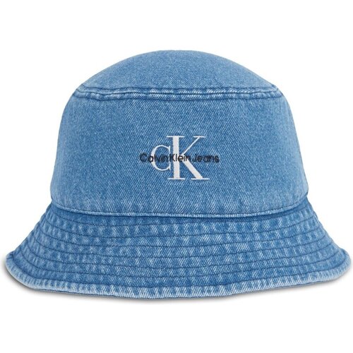 Textil kiegészítők Női Baseball sapkák Calvin Klein Jeans K60K611980 Kék