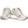 Cipők Női Divat edzőcipők Xti 73500 Bézs