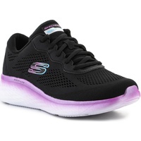 Cipők Női Tenisz Skechers Skech-Lite Pro-Stunning Steps 150010-BKPR Fekete 