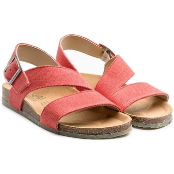 Cipők Női Szandálok / Saruk Zouri Sea Scarlet Piros
