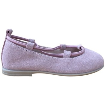 Cipők Lány Balerina cipők
 Gorila 28354-18 Rózsaszín