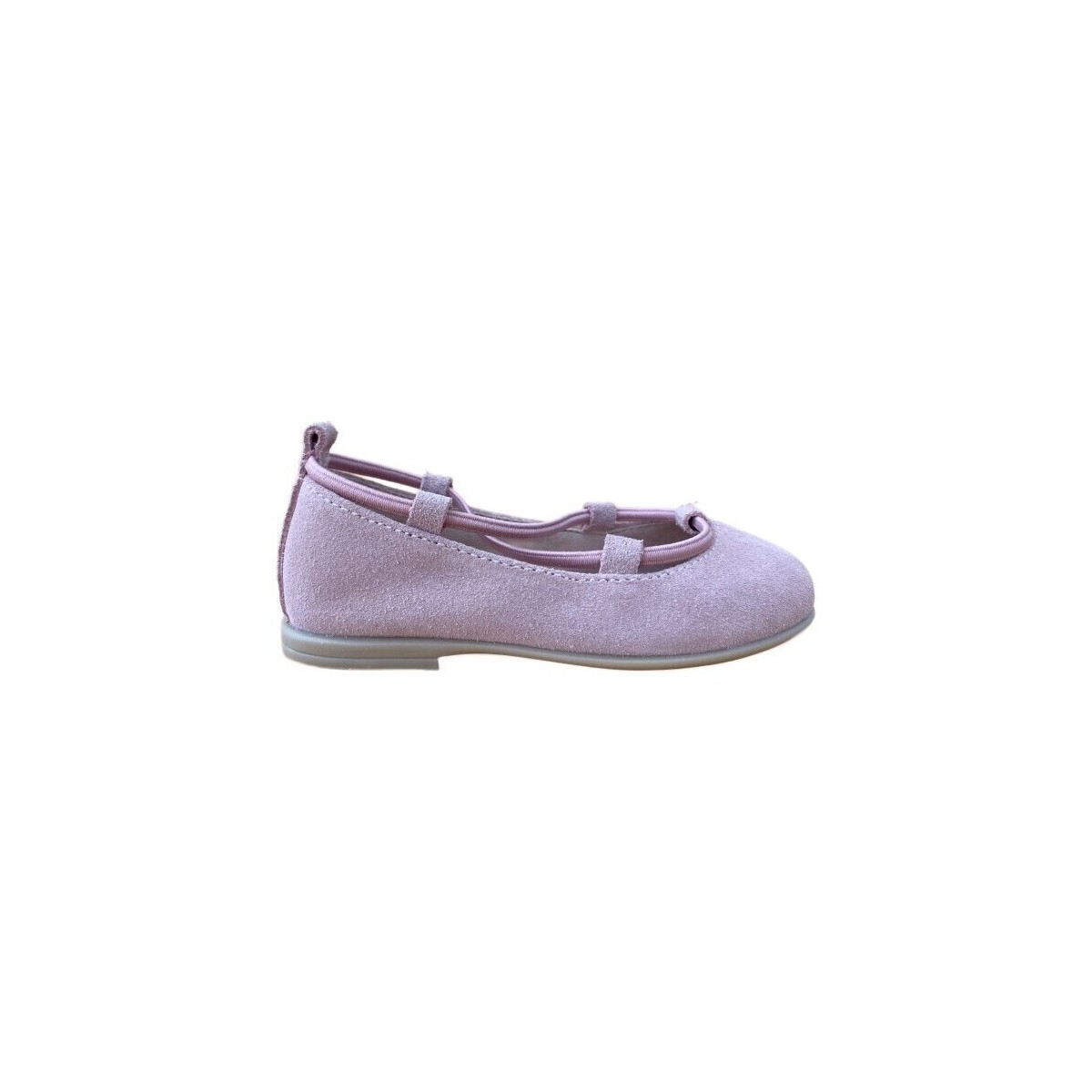 Cipők Lány Balerina cipők
 Gorila 28357-18 Rózsaszín